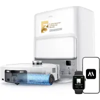 MOVA Z60 Ultra Roller SA Blanc