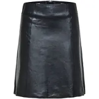 Selected Jupe 'New Ibi' noir