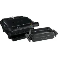 Tefal OptiGrill Elite GC7508 + Snacking & Baking Accessoire XA7258