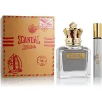 Jean Paul Gaultier Scandal Pour Homme EDT 100 ml + EDT 20 ml (man)