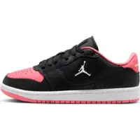 Jordan Chaussure Court Connect Low pour ado - Noir | Taille 38