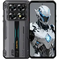 Oukitel Wp60 5g 16gb/512gb 7.2´´