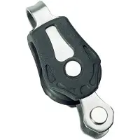 Barton Marine Bloc Performance Taille 0 Oeil/Sous-barre