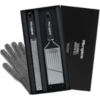 Microplane 36179 Grater Gris