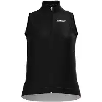 Bioracer Icon Gilet Bleu L Femme