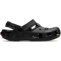 Crocs Batmobile Classic Clogs Noir EU 22-23 Enfants
