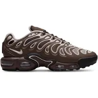 Nike TN Air Max Plus Drift "Baroque Brown", Marron, Taille : 37,5