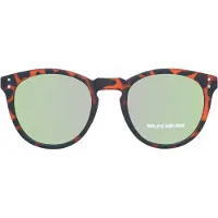 SKECHERS Lunettes de soleil SE9043 52G 46