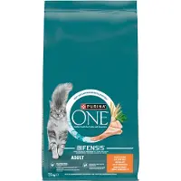 Purina One Adult au poulet pour chat