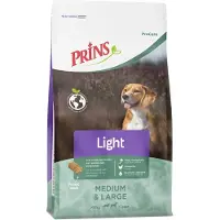 Prins ProCare Low Calorie Light pour chien