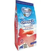 Renske Mighty Omega 3 Plus au saumon pour chien