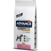 Affinity Advance Veterinary Diets Advance Vet Canine Adult Atopic Rabbit Dog Food 12kg Clair 12kg