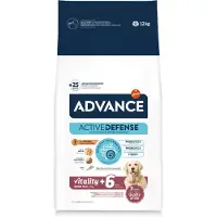 Advance Nourriture Pour Chien Senior 12kg