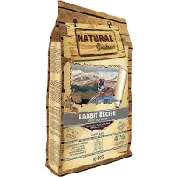Van der Meer 10kg nourriture pour chien légère pour lapin déshydraté