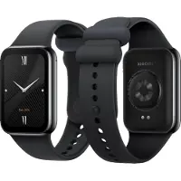 Xiaomi Smart Band 8 Pro Montre Connectée, Noir, BHR8017GL
