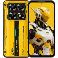 Oukitel Wp60 5g 8gb/256gb 6.8´´