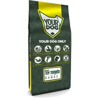 Yourdog Engelse Toy Terriër Pup