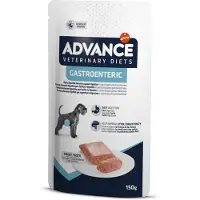 Affinity Advance Veterinary Diets VET Pâtée pour chiens souffrant de problèmes gastrointestinaux - 8 x 150 g
