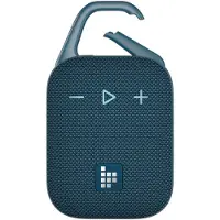 Tronsmart LETNERNY-Mirtune H1 Enceinte Portable Bluetooth 5.3, Ipx7 Waterproof, 20 Heures De Lecture, Son Fort Et Basses Puissantes, Eq Personnalisé, Pour Le Cyclisme, L'Escalade, Les Voyages