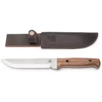 BeaverCraft Tools Tactical Knife
