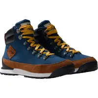The North Face Boots 'Back-To-Berkeley IV' bleu marine / marron / noir