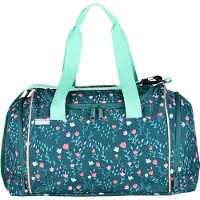 MCNEILL Sac de sport vert