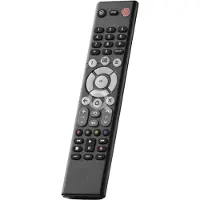 One For All URC1212 télécommande IR Wireless TV Appuyez sur les boutons