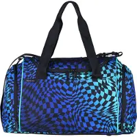 MCNEILL Sac de sport azur / bleu roi