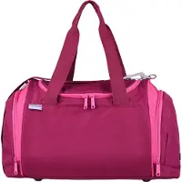 MCNEILL Sac de sport baie / rose clair