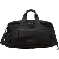 Marc O'Polo sac de voyage Gunnar Weekender Black noir