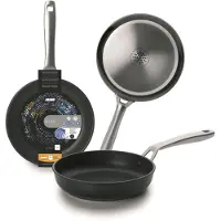 Ibili Poêle à Frire Titan 22 Cm