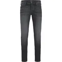 Jack & Jones Jean 'JJIGlenn JJOriginal' noir denim
