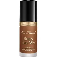 Too Faced Born This Way Original Foundation fond de teint hydratant teinte Chai 30 ml