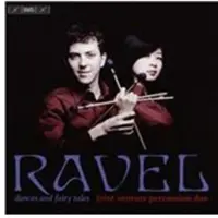 OUTHERE Ravel: Dances & Fairy Tales