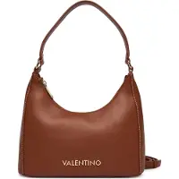 Mario Valentino sac pour femme en polyuréthane marron