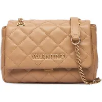 Valentino Sac bandoulière 'Ocarina' beige
