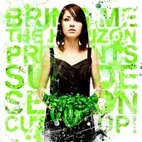 Ginza.se Suicide Season Cut Up !