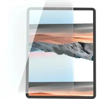BlueBuilt Samsung Galaxy Tab S10 Plus / S9 Plus / S9 FE Plus Protège-écran Verre