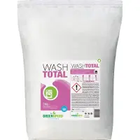 Greenspeed Lessive WASH TOTAL 7,5 kg