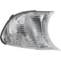 VAN WEZEL Feu clignotant 444-1507C-2 droite