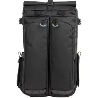 Gura Gear Kiboko City Commuter Pro 26L+ noir