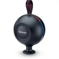Beurer MG 101 (5 Marches, 120 min)