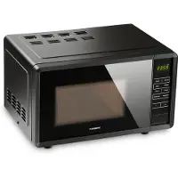 Dometic MWO 240 Micro-ondes, Micro-ondes, Noir