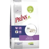 Prins VitalCare Diet Struvite & Calciumoxalate pour chat