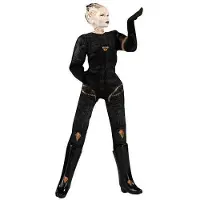 Mego Copie de NECA NIGHTMARE ON ELM STREET FREDDY KRUEGER DREAM WARRIORS ACTION FIGURE Corp.