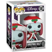 Funko POP! POP figure Disney Nightmare Before Christmas 30th Anniversary Christmas Sally