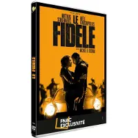 Pathe Le Fidèle DVD
