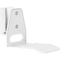 BlueBuilt Support Mural pour Sonos Era 300 Blanc