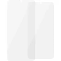 BlueBuilt Samsung Galaxy S25 Plus Protège-écran Verre Lot de 2