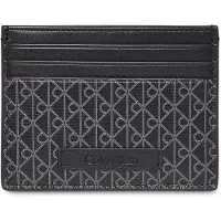 Calvin Klein Étui noir / blanc